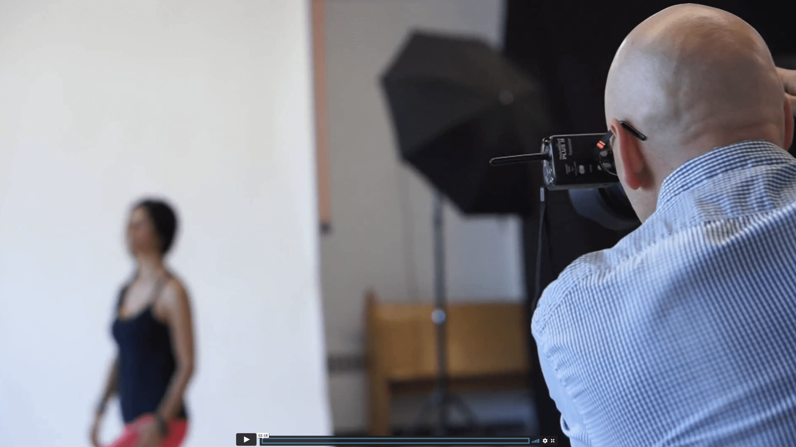 Portfolio des réalisations vidéos