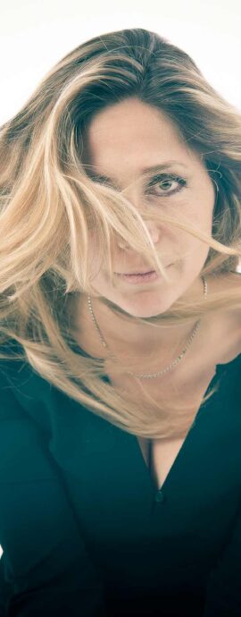Photographe pour portrait personnelle, casting et portfolio et photo artistique
