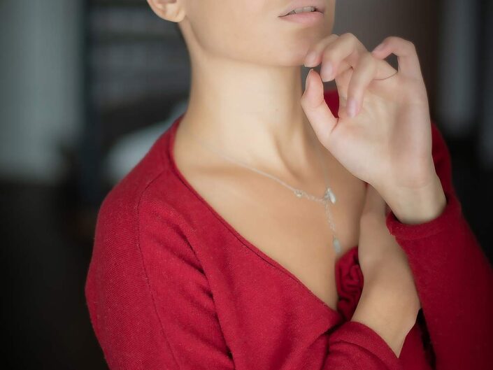 Photographe pour portrait personnelle, casting et portfolio