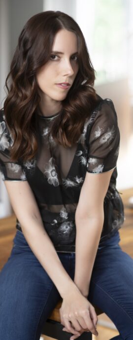 Photographe studio Laval et Montréal