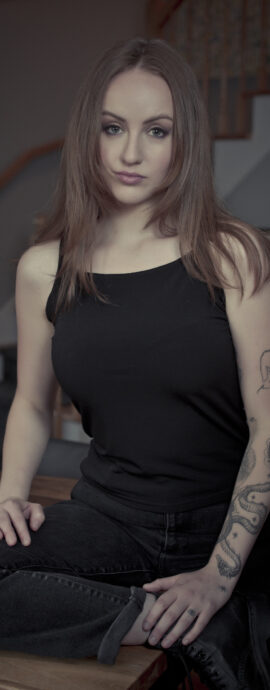 , Photographe Montréal