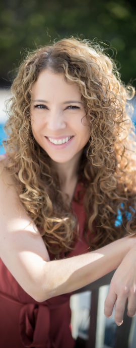 Portrait photo casting Photographe Montréal et Laval